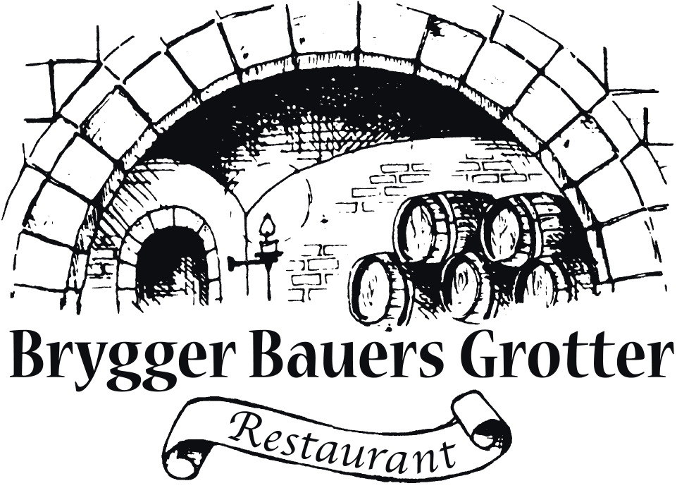 Brygger Bauers Grotter